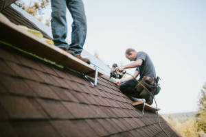 Local Roofers in Yreka, CA